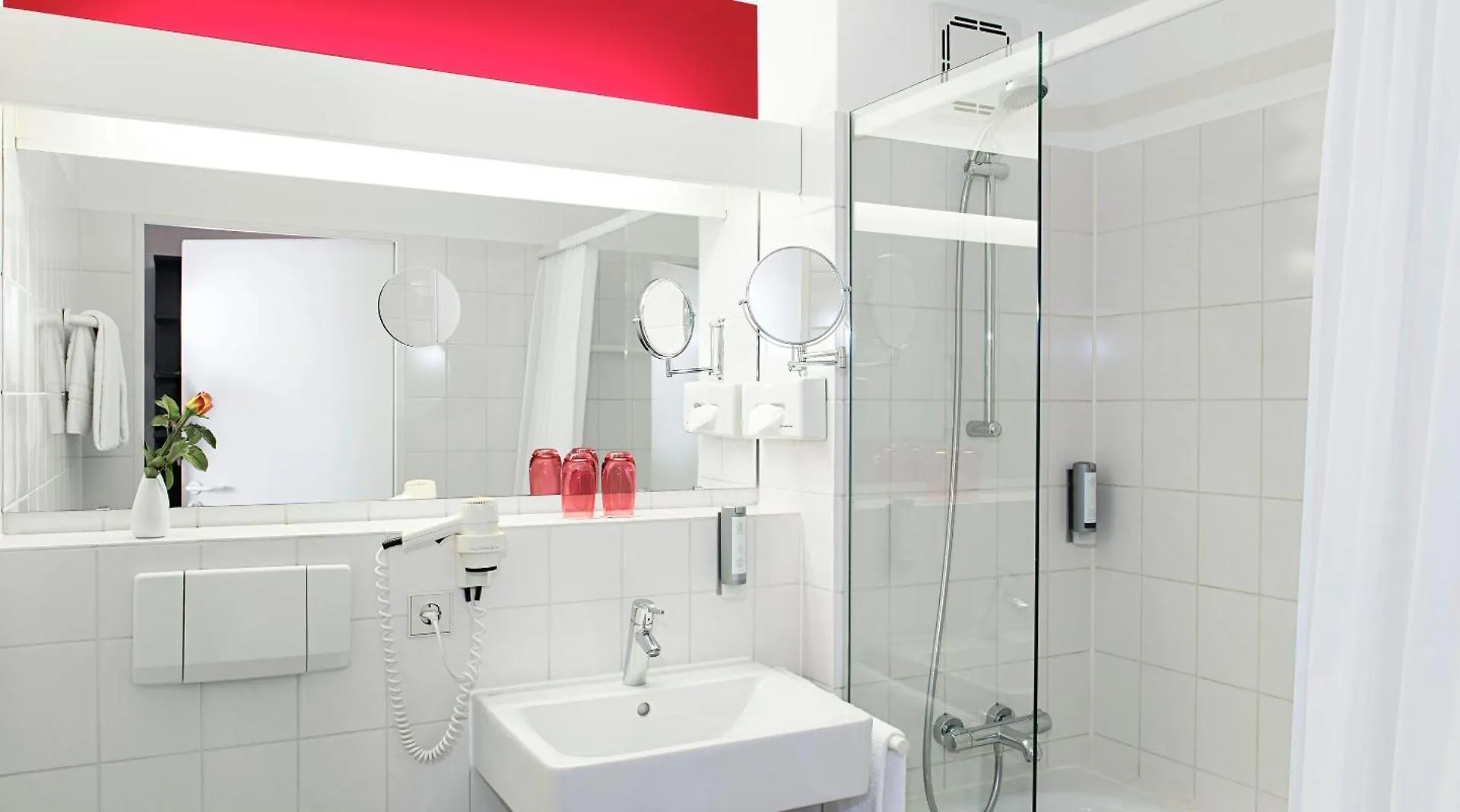 **** Hotel Victor'S Residenz-Hotel Muenchen Unterschleißheim Alemanha