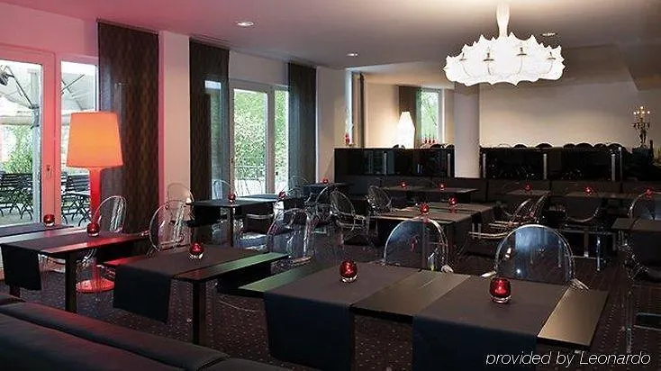 Victor'S Residenz-Hotel Muenchen Unterschleißheim