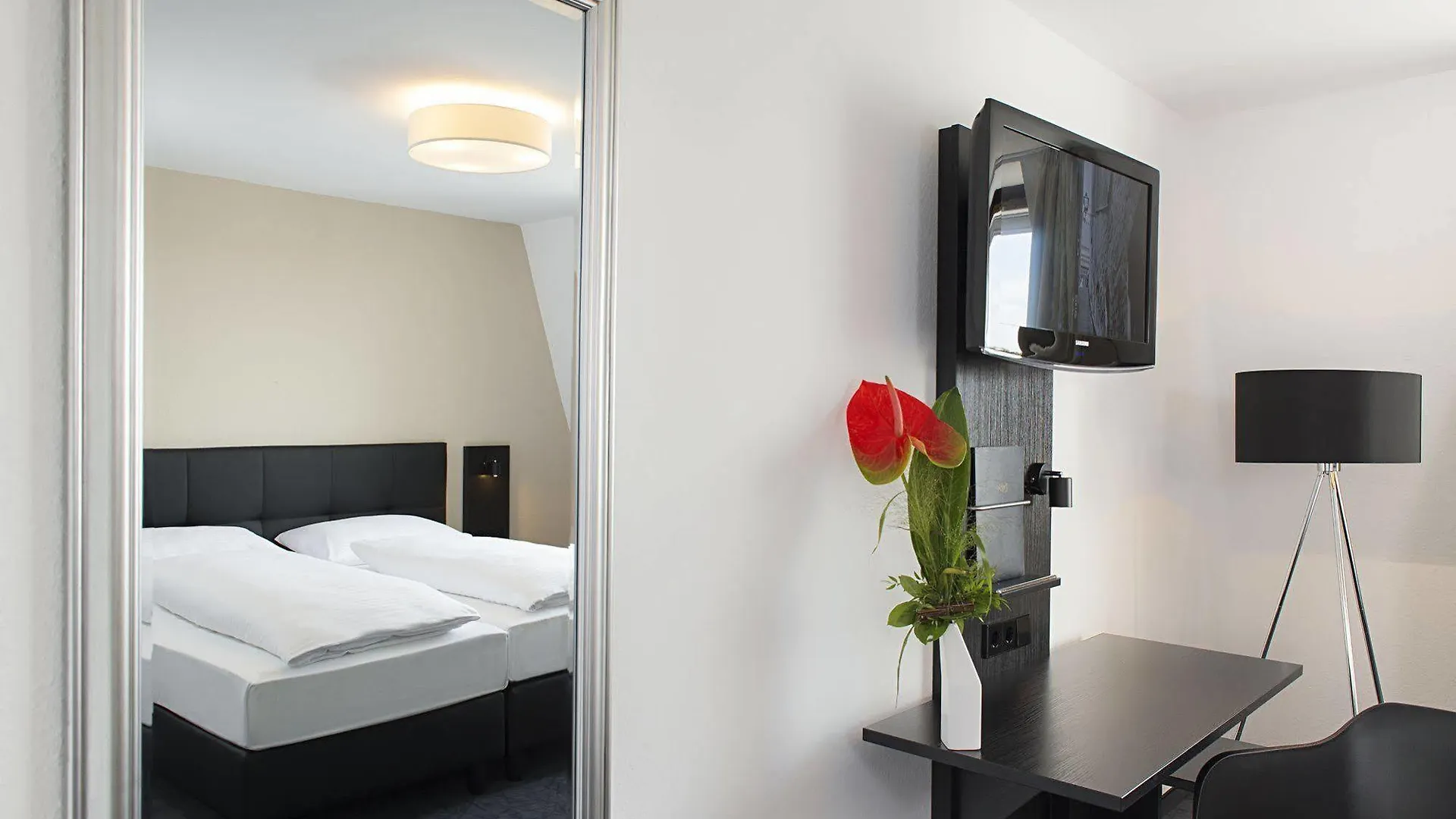 Victor'S Residenz-Hotel Muenchen Unterschleißheim Alemanha