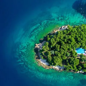 **** Hotel Galijot Plava Laguna Croazia