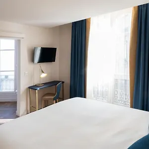 **** Hotel Mercure Opera Lafayette Francia
