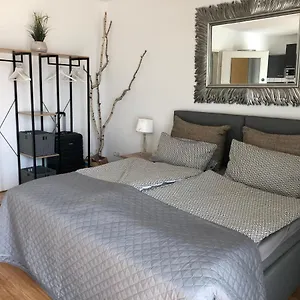  Apartment Sudermann Deutschland