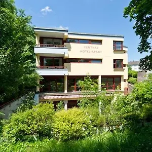 Appart hôtel Hotel-apart