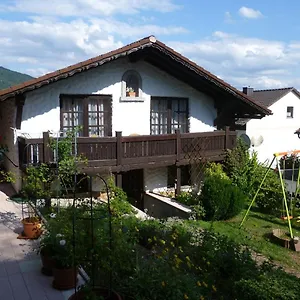 Apartment Anita Bernhardt