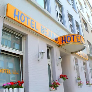 Hotel Bejuna By Vivere Stays Düsseldorf