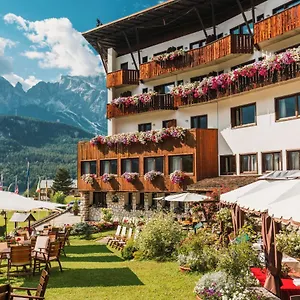**** Hotel Mirage Italia