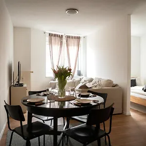  Apartment Japandi Für 2 I Nahe Mannheim, Schwetzingen Deutschland