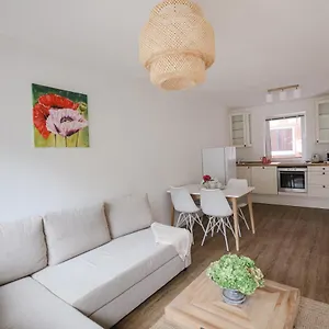  Apartment Wohnen Am Park Deutschland