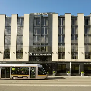 **** Hotel Ashling Irlanda