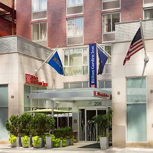 *** Hotel Hilton Garden Manhattan Midtown East Stati Uniti