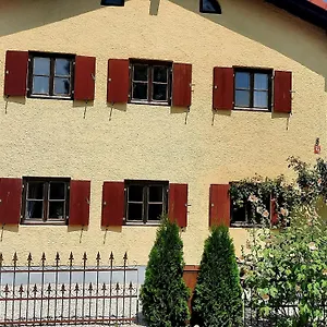 Ferienhaus Nette's