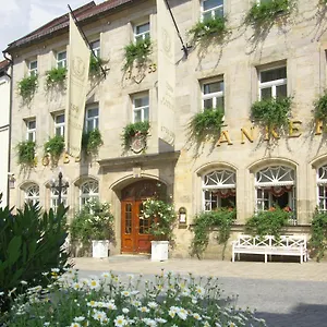 Goldener Anker **** Bayreuth