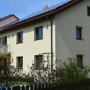 Apartment Gabler