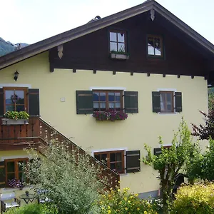 Apartment Haus Wildmoos
