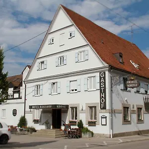 Krone ** Zusmarshausen
