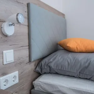 Firstsleep Boardinghouse Griesfeldstrasse ** Múnich