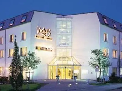 Victor's Residenz-Hotel München Unterschleißheim Hotel