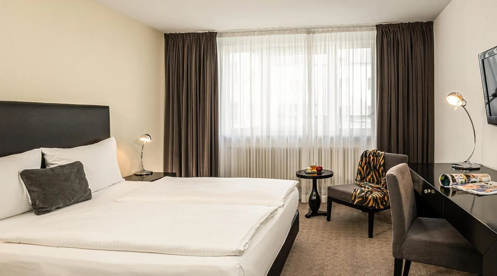 Victor's Residenz-Hotel München Unterschleißheim 4*,  Deutschland