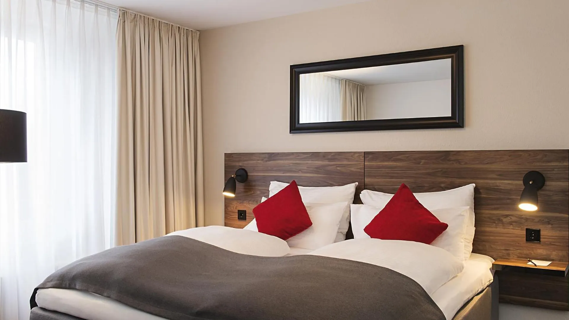 Hotel Victor's Residenz-Hotel München Unterschleißheim