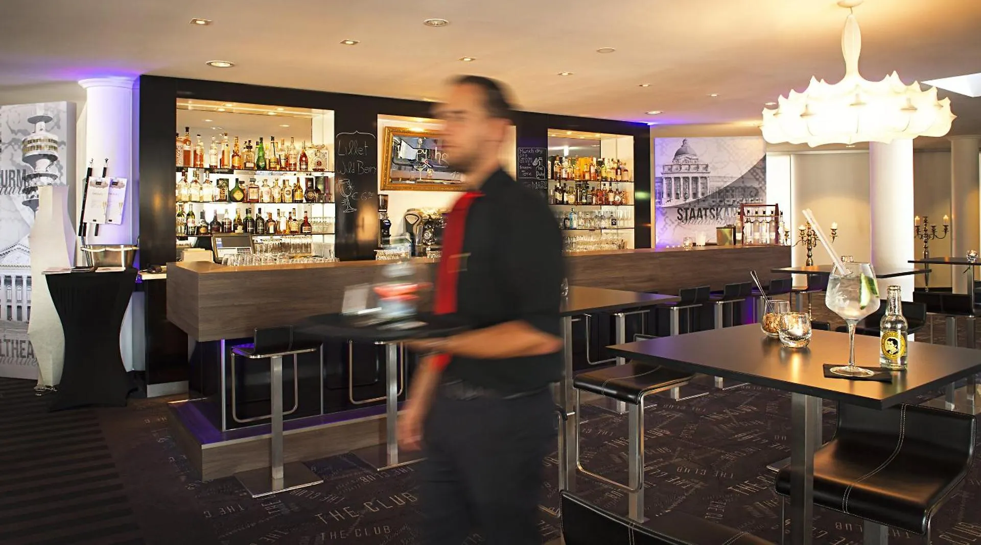 Hotel Victor's Residenz-Hotel München Unterschleißheim