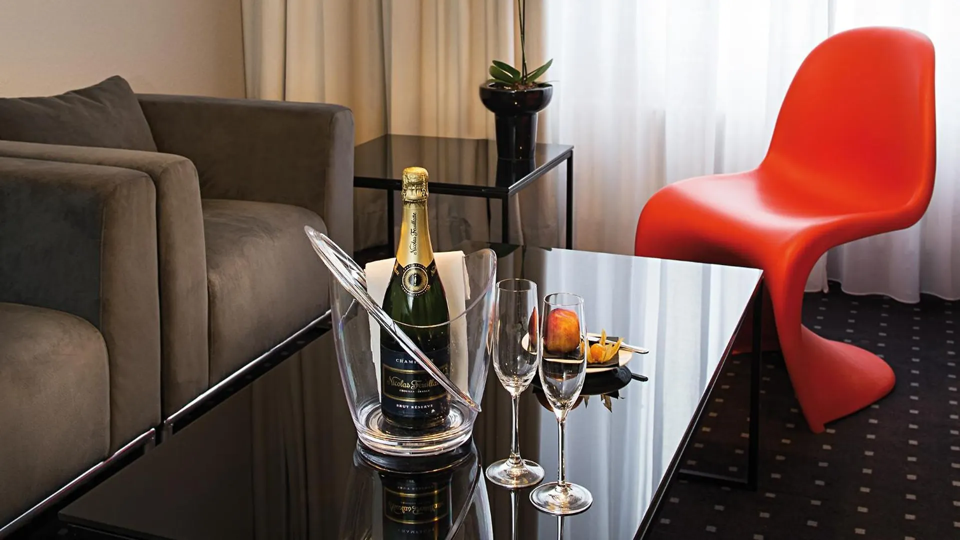Victor's Residenz-Hotel München Unterschleißheim Deutschland