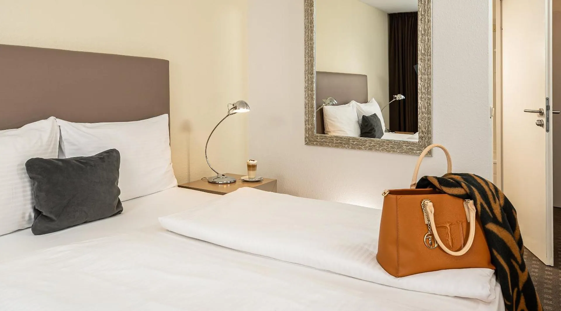 Victor's Residenz-Hotel München Unterschleißheim Hotel