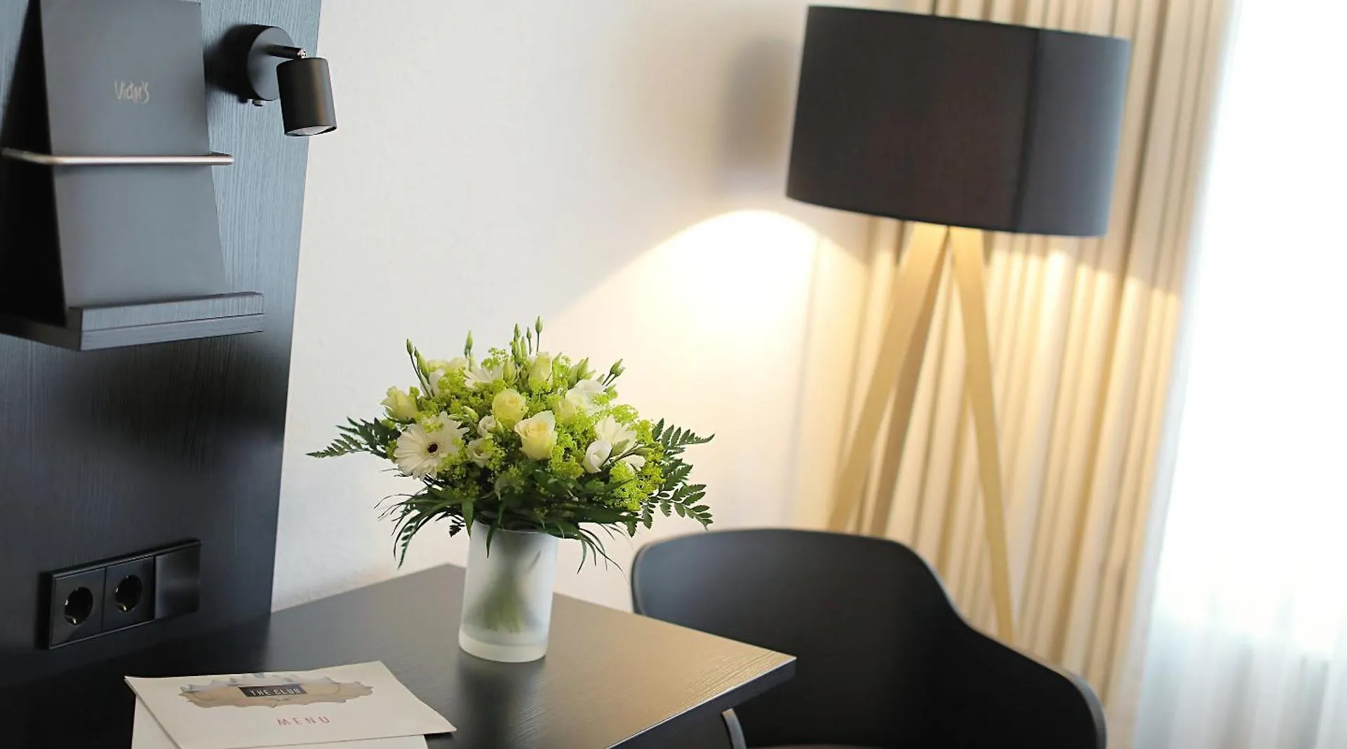 Victor's Residenz-Hotel München Unterschleißheim 4*,  Deutschland
