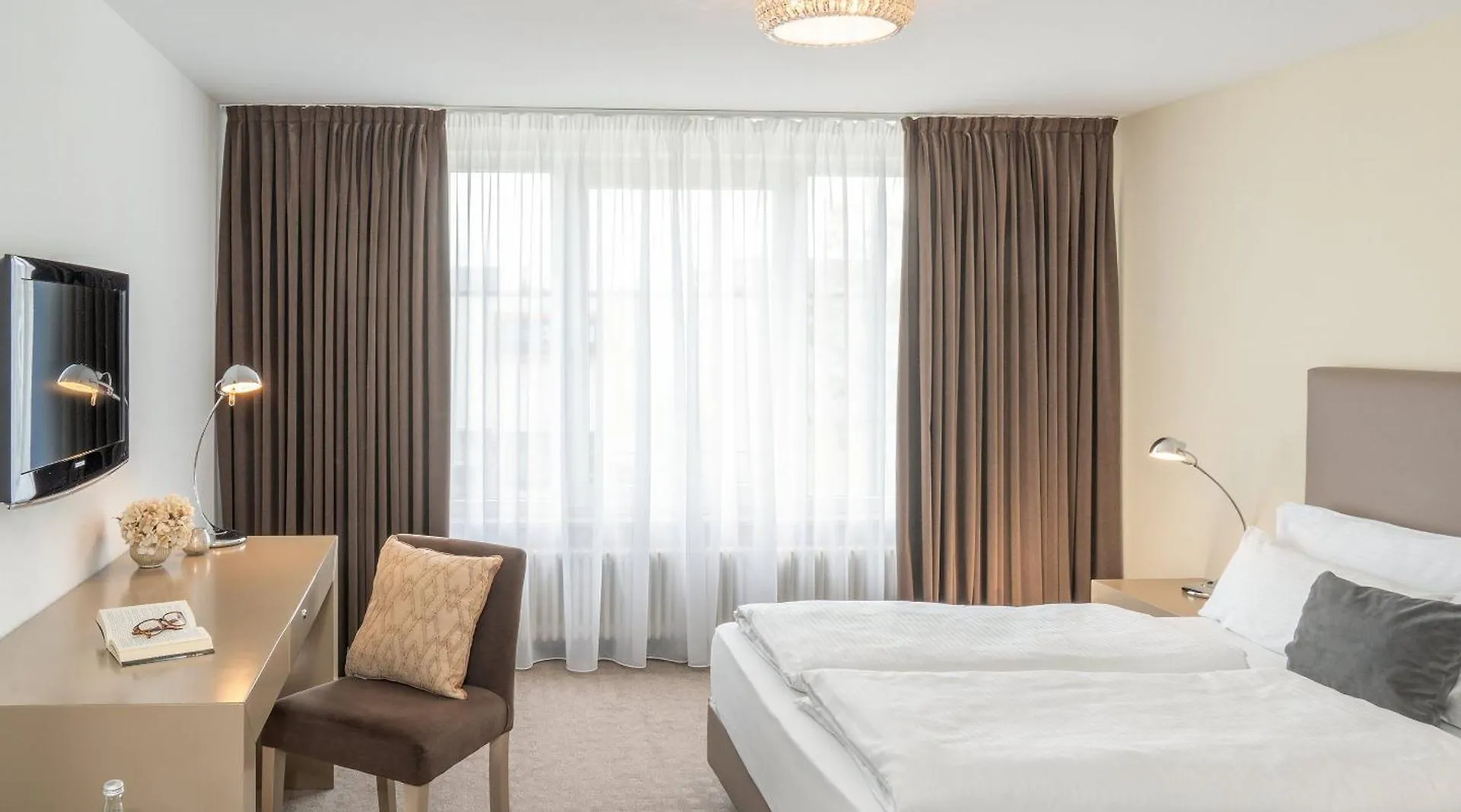 Hotel Victor's Residenz-Hotel München Unterschleißheim