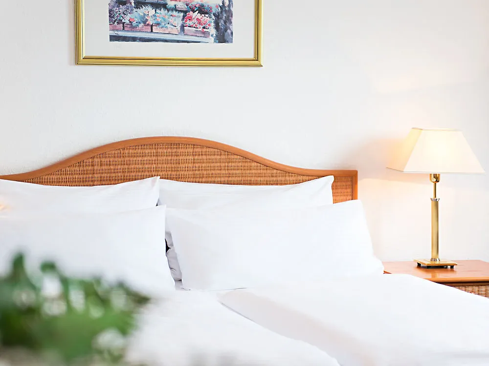 Victor's Residenz-Hotel München Unterschleißheim Hotel