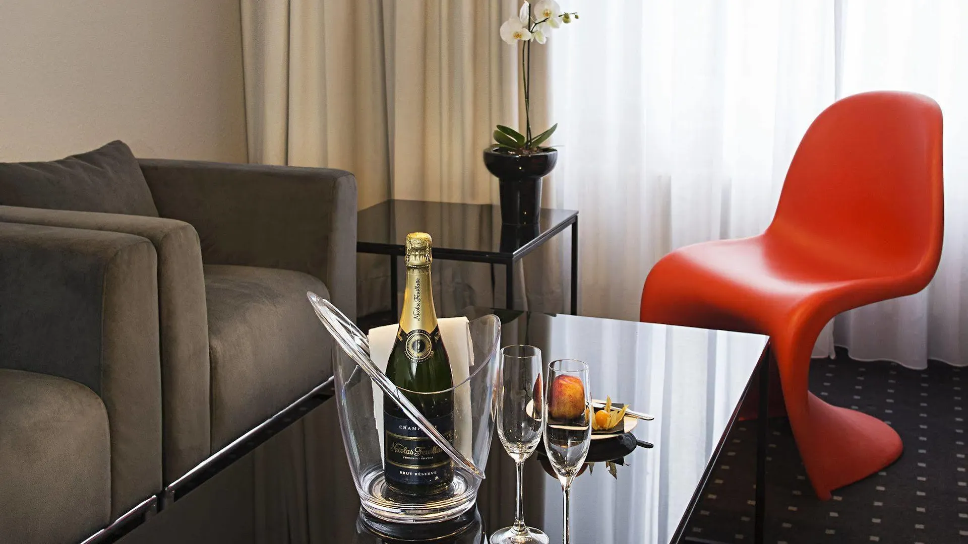 **** Hotel Victor's Residenz-Hotel München Unterschleißheim Deutschland