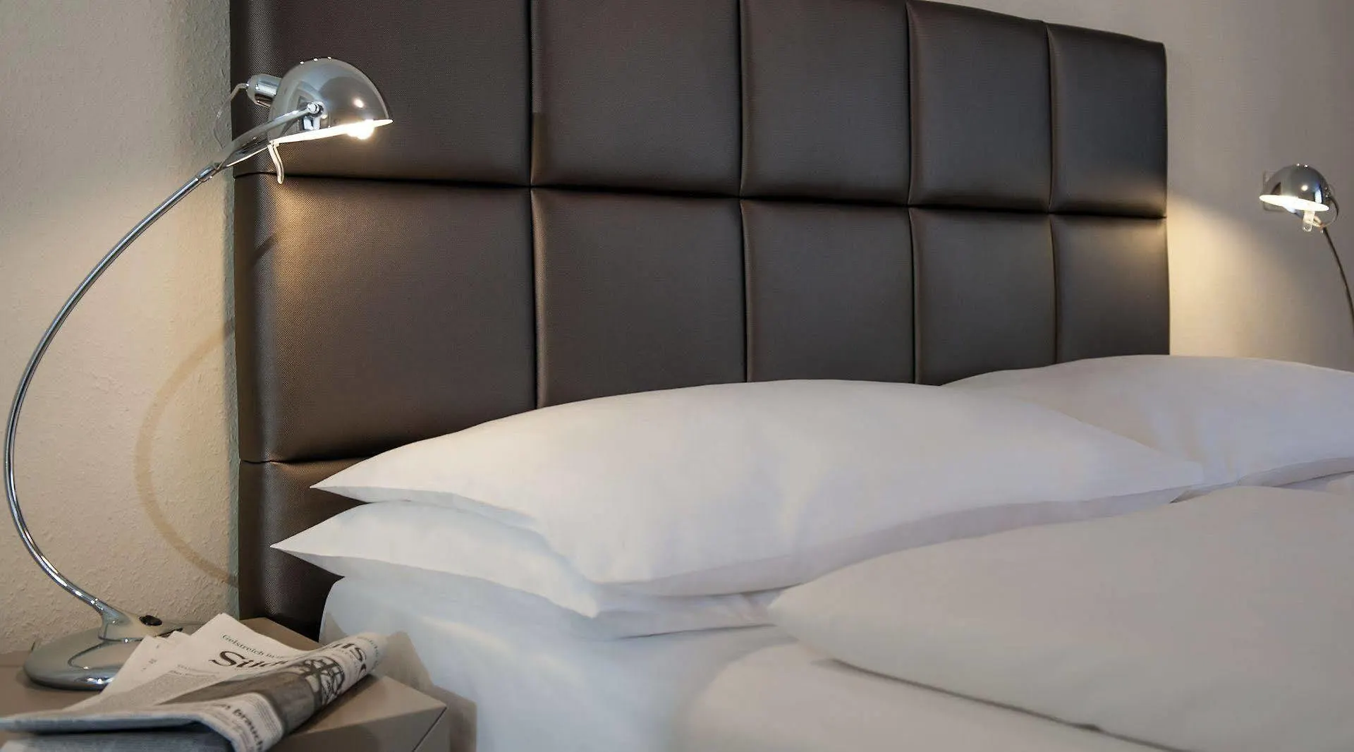 **** Hotel Victor's Residenz-Hotel München Unterschleißheim Deutschland