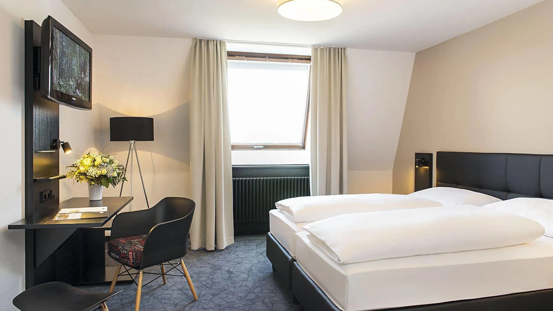 Hotel Victor's Residenz-Hotel München Unterschleißheim