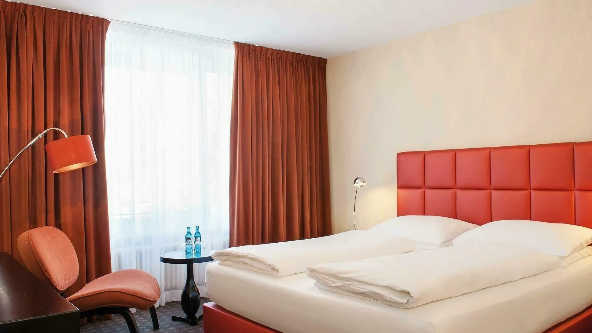 Victor's Residenz-Hotel München Unterschleißheim Hotel