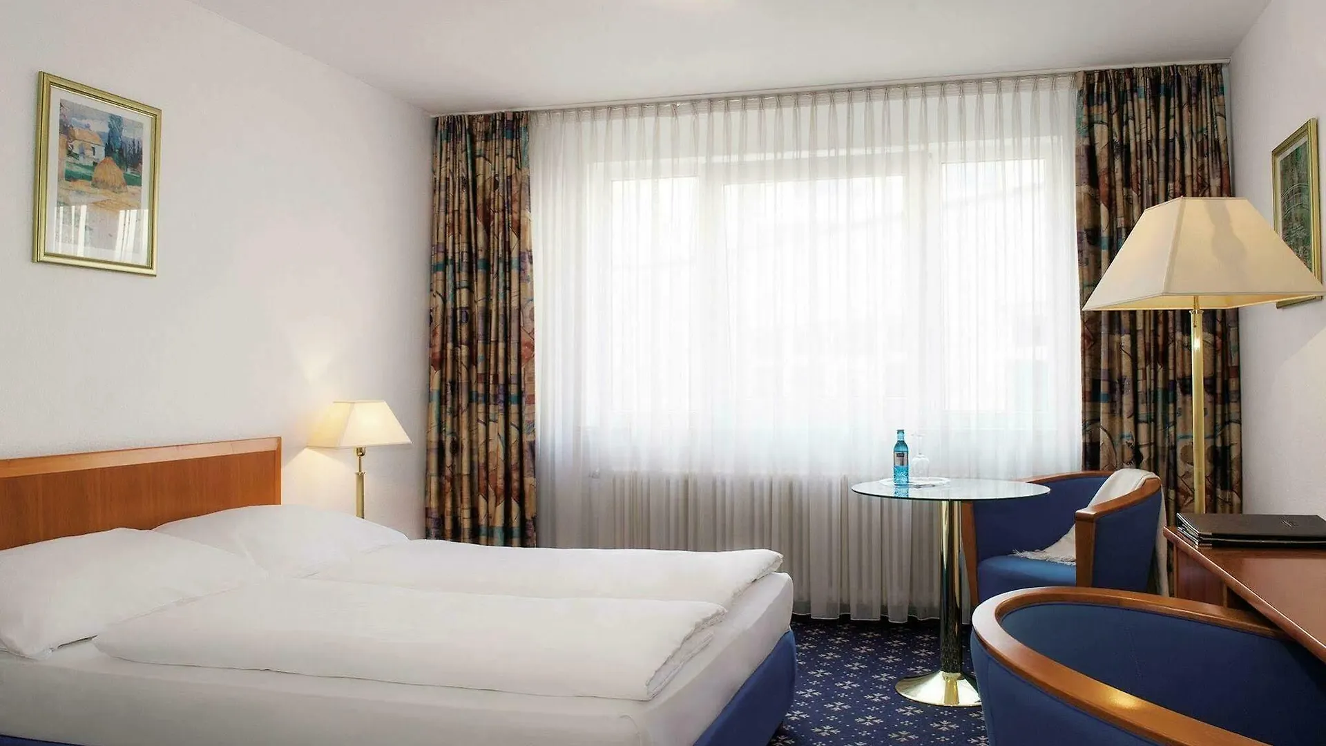 Victor's Residenz-Hotel München Unterschleißheim 4*,  Deutschland