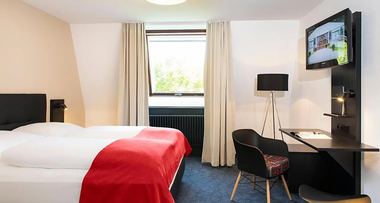 Hotel Victor's Residenz-Hotel München Unterschleißheim