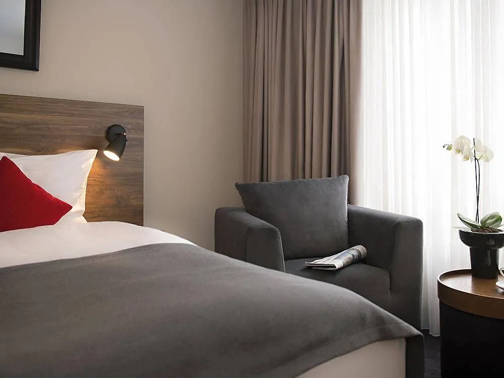 Hotel Victor's Residenz-Hotel München Unterschleißheim
