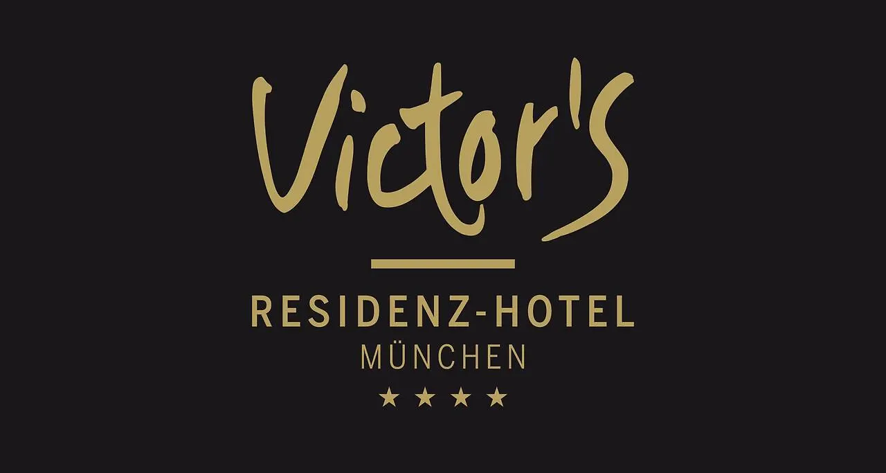 **** Hotel Victor's Residenz-Hotel München Unterschleißheim Deutschland